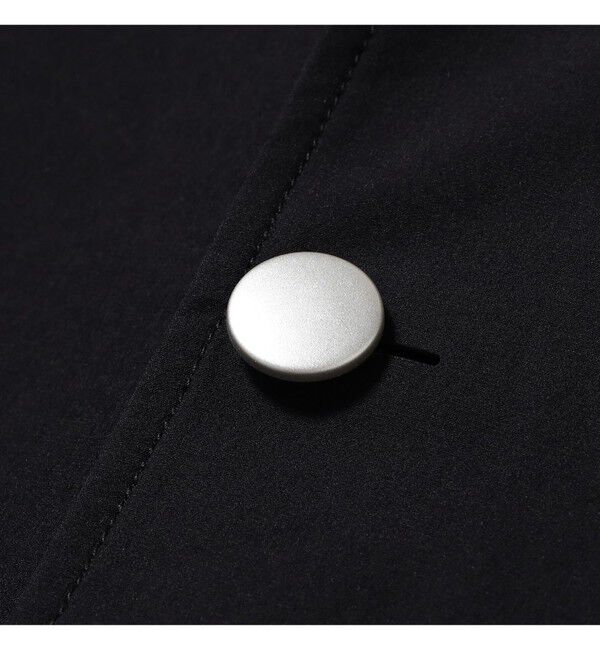 BEAMS「【撥水】ワイドフィット テック ブレザー」|テーラードジャケット|