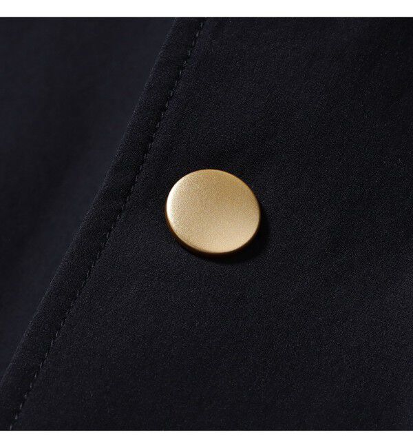 BEAMS「【撥水】ワイドフィット テック ブレザー」|テーラードジャケット|