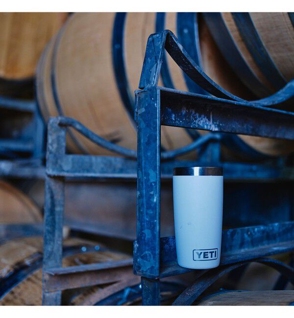 BEAMS「YETI / Rambler(R) 10oz MAGSLIDER(TM) タンブラー」|その他|WHITE