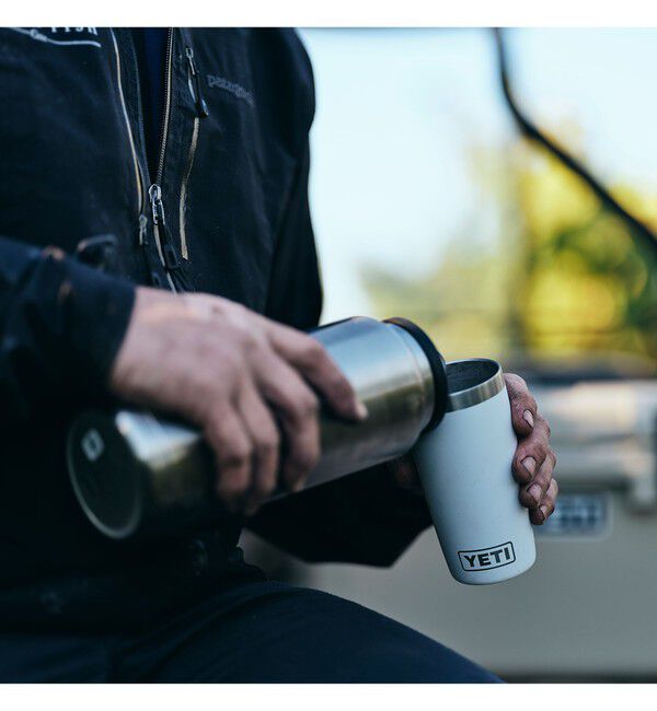 BEAMS「YETI / Rambler(R) 10oz MAGSLIDER(TM) タンブラー」|その他|