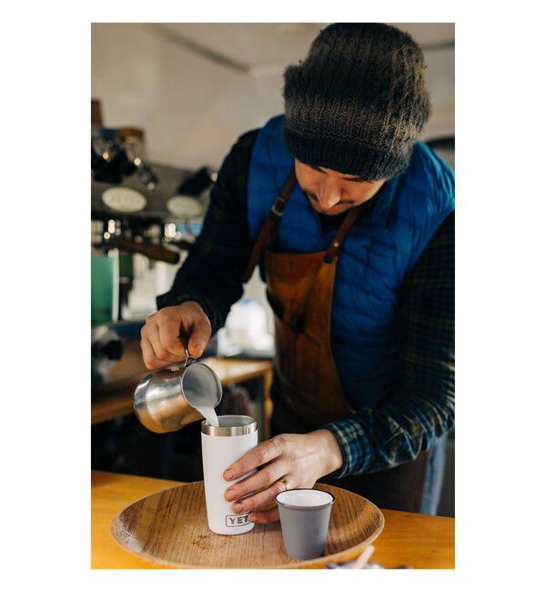 BEAMS「YETI / Rambler(R) 10oz MAGSLIDER(TM) タンブラー」|その他|