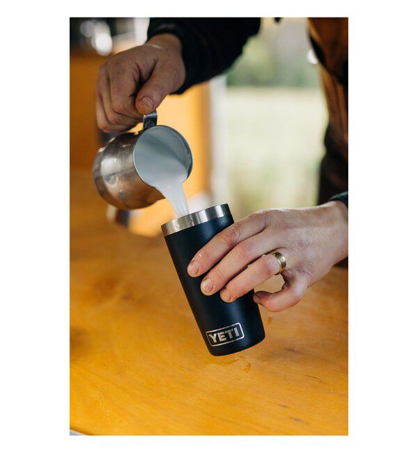 BEAMS「YETI / Rambler(R) 10oz MAGSLIDER(TM) タンブラー」|その他|