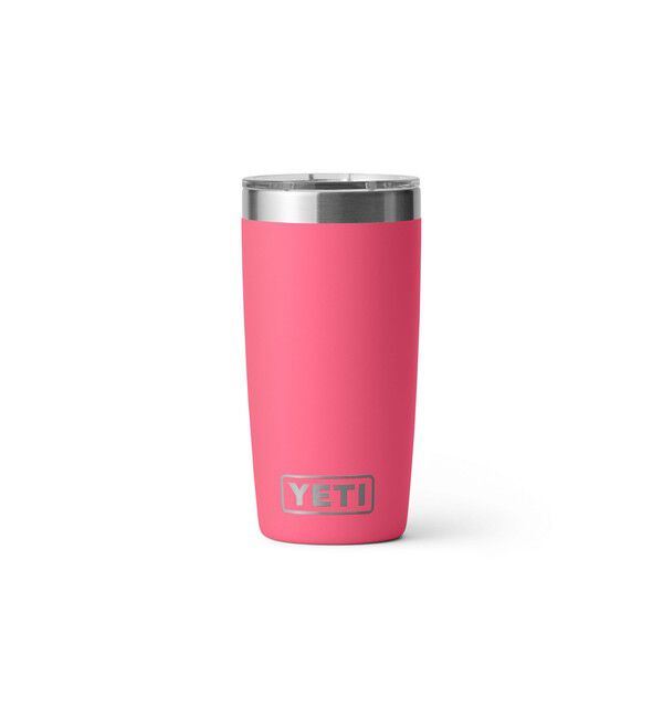BEAMS「YETI / Rambler(R) 10oz MAGSLIDER(TM) タンブラー」|その他|TROPICAL_PINK