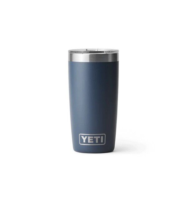 BEAMS「YETI / Rambler(R) 10oz MAGSLIDER(TM) タンブラー」|その他|NAVY