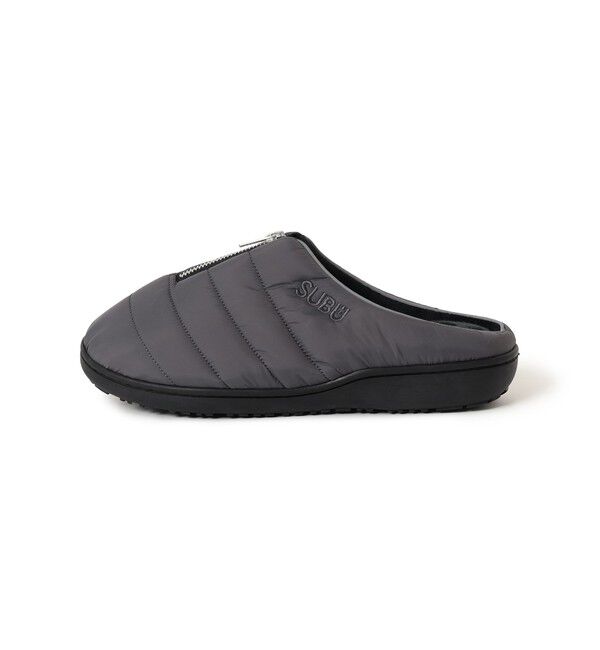 別注】SUBU / ジップアップ サンダル（BEAMS）｜ルミネのファッション