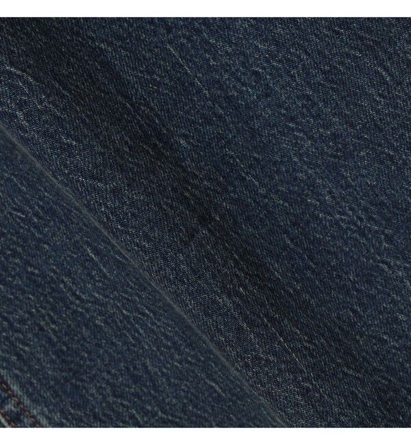 BEAMS「【別注】Gramicci / コーデュラ デニム パンツ 26SS」|デニム|