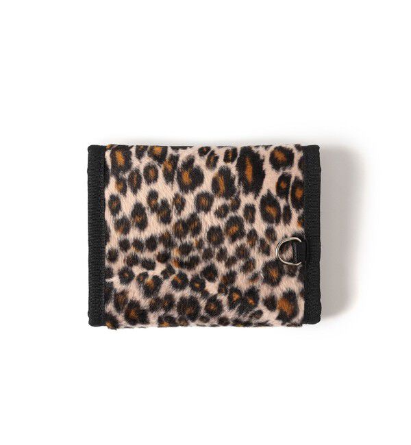 BEAMS「ファー ウォレット」|その他|