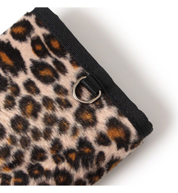 BEAMS「ファー ウォレット」|その他|