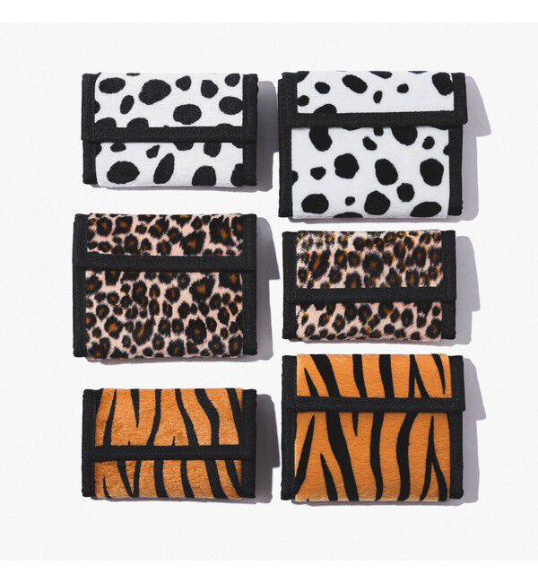 BEAMS「ファー ウォレット」|その他|