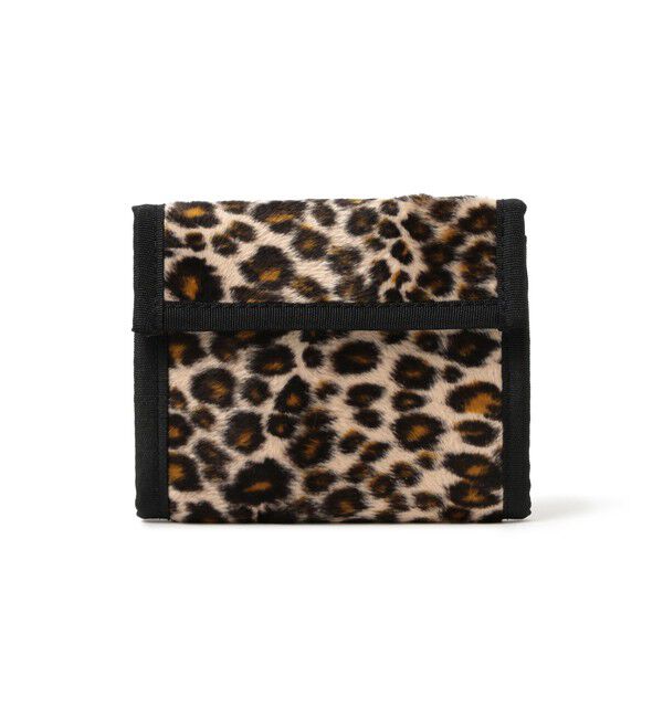 BEAMS「ファー ウォレット」|その他|