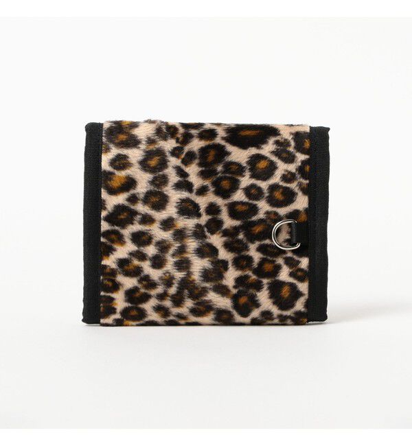 BEAMS「ファー ウォレット」|その他|