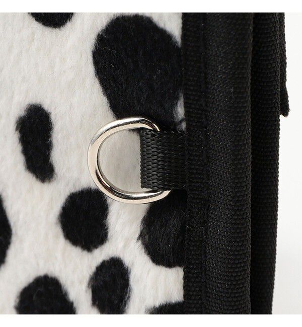 BEAMS「ファー ウォレット」|その他|