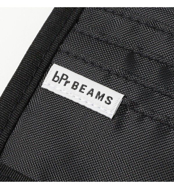 BEAMS「ファー ウォレット」|その他|