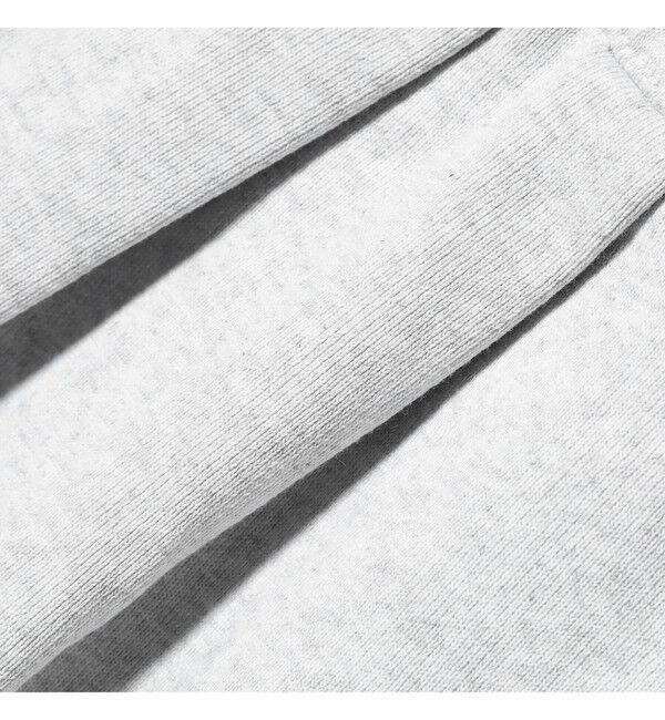 BEAMS「バルーン ワイド スウェットパンツ」|チノ|