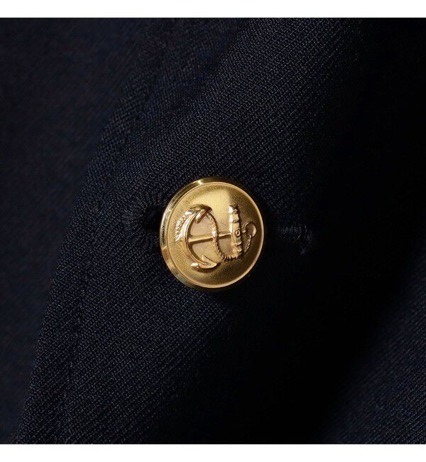 BEAMS PLUS「3B Comfort Blazer Uniform Serge」|テーラードジャケット|