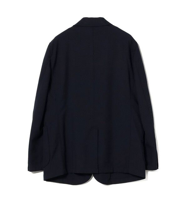 BEAMS PLUS「3B Comfort Blazer Uniform Serge」|テーラードジャケット|