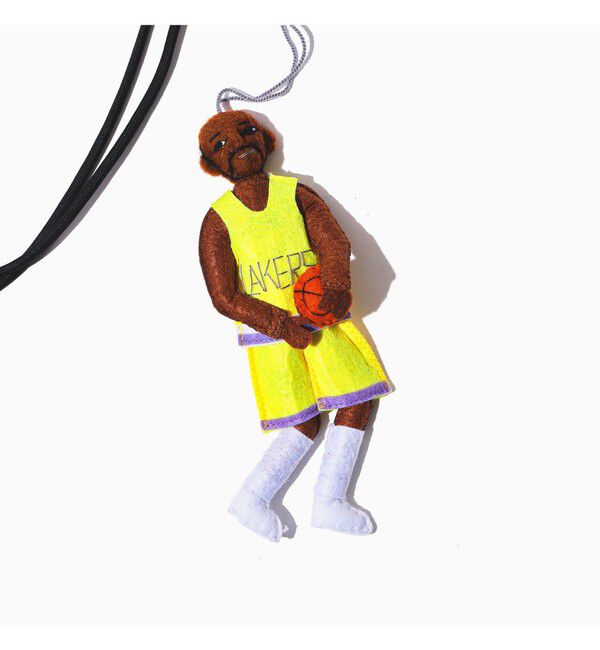 BEAMS「SILK ROAD BAZAAR / GREAT MAN オーナメント 3」|その他|KOBE_BRYANT