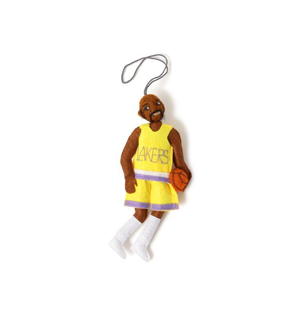 BEAMS「SILK ROAD BAZAAR / GREAT MAN オーナメント 3」|その他|