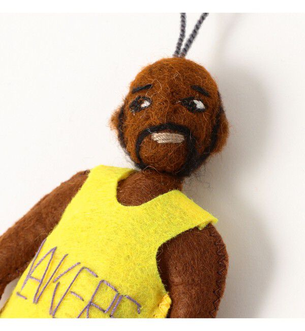 BEAMS「SILK ROAD BAZAAR / GREAT MAN オーナメント 3」|その他|