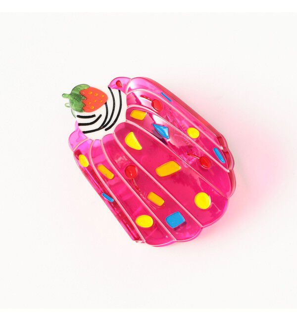BEAMS「Jenny Lemons / Midi Hair Claw Clip 2」|その他|
