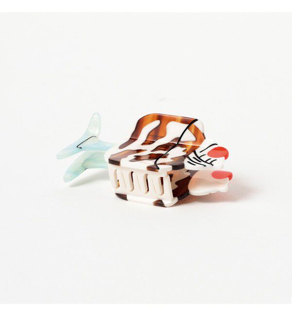 BEAMS「Jenny Lemons / Midi Hair Claw Clip 2」|その他|