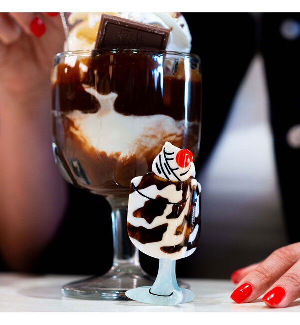 BEAMS「Jenny Lemons / Midi Hair Claw Clip 2」|その他|