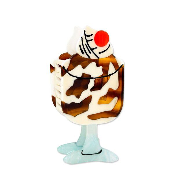 BEAMS「Jenny Lemons / Midi Hair Claw Clip 2」|その他|