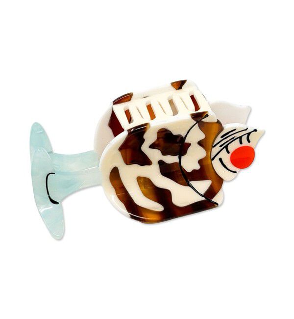 BEAMS「Jenny Lemons / Midi Hair Claw Clip 2」|その他|