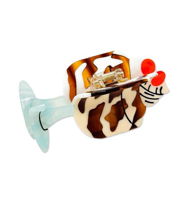 BEAMS「Jenny Lemons / Midi Hair Claw Clip 2」|その他|