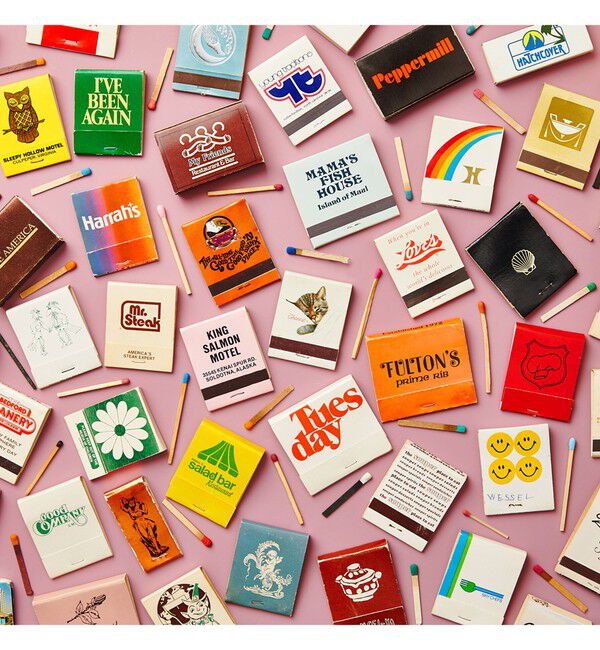 BEAMS「Le PUZZ	/ ジグソーパズル 1000ピース」|その他|