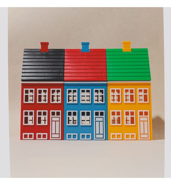 BEAMS「POUL WILLUMSEN / The House Money Box」|その他|