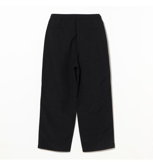 BEAMS「【別注】FRED PERRY / SHELL PANT 26SS」|チノ|