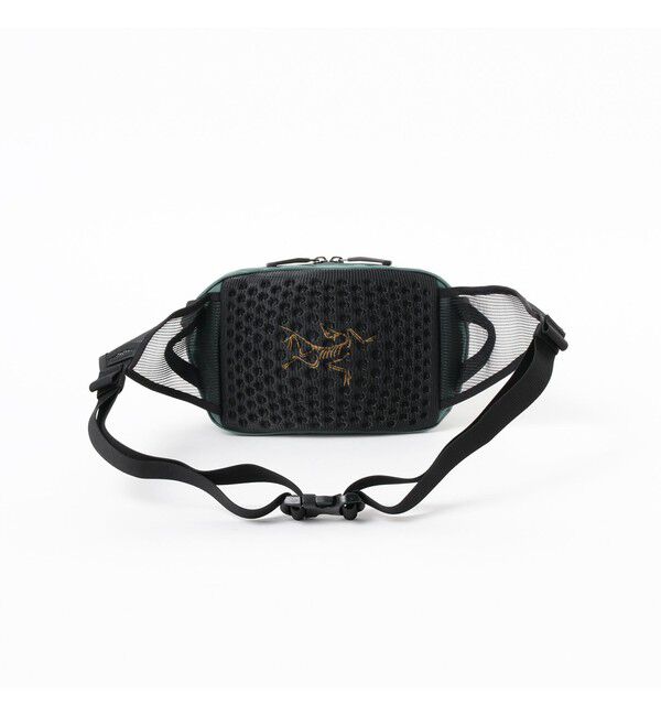 BEAMS「ARC&rsquo;TERYX / Arro Waist Pack」|リュック|
