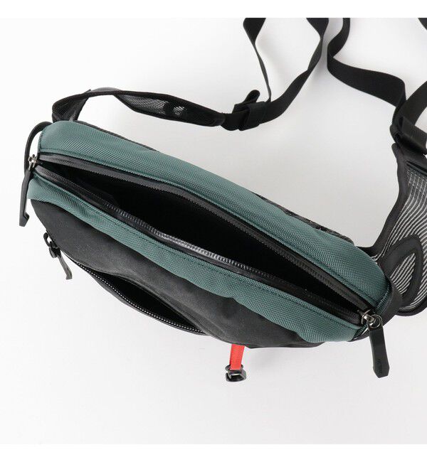 BEAMS「ARC&rsquo;TERYX / Arro Waist Pack」|リュック|