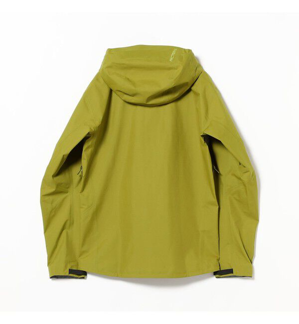BEAMS「【EXCLUSIVE】ARC&rsquo;TERYX / Beta SL Jacket M」|ブルゾン・スタジャン|