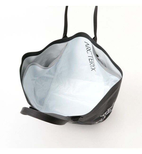 BEAMS「ARC'TERYX / Carrier 45 Gear Tote」|リュック|