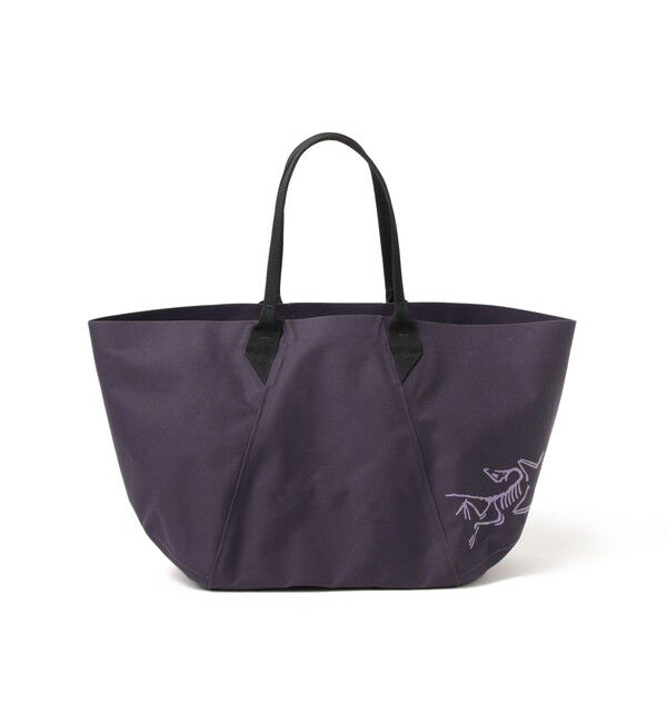 BEAMS「ARC'TERYX / Carrier 45 Gear Tote」|リュック|Moondrop