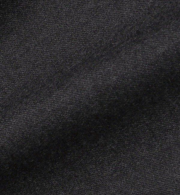 SHIPS「SHIPS:〈FUNCTION〉〈手洗い可能〉ライト サキソニー ストレッチ スラックス パンツ」|スラックス|