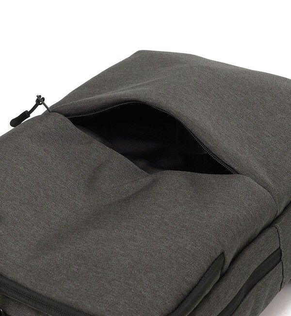 SHIPS any「SHIPS any: ビジネス スクエア バックパック 25SS◇」|リュック|