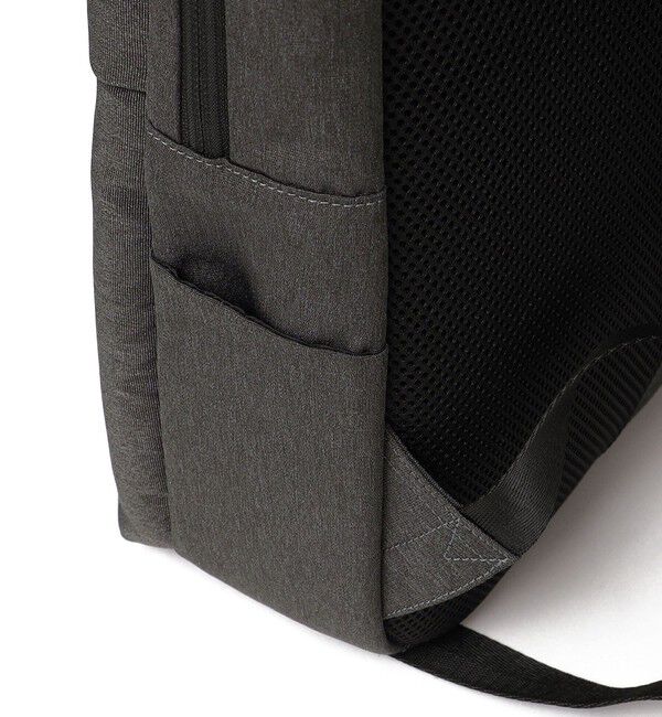 SHIPS any「SHIPS any: ビジネス スクエア バックパック 25SS◇」|リュック|