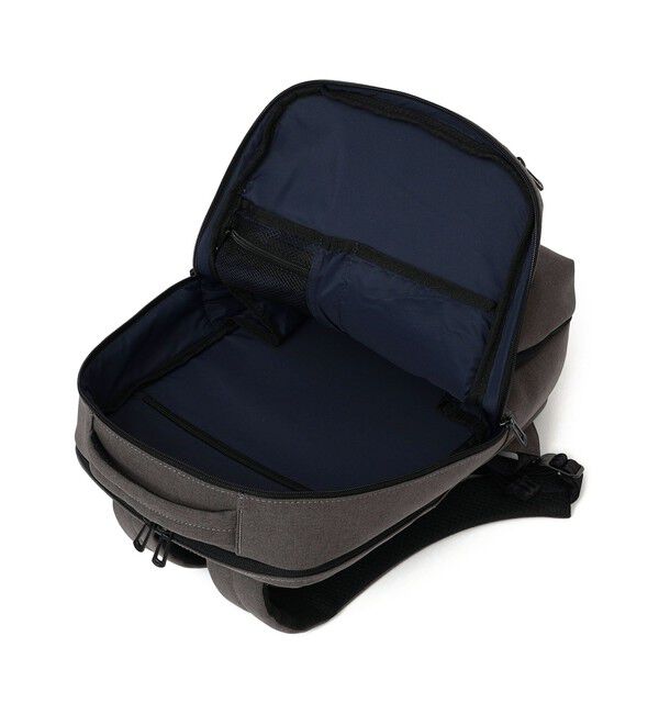 SHIPS any「Filer: トロピカル バックパック NO.15◇」|リュック|