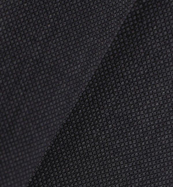 SHIPS「SHIPS:〈FUNCTION/洗濯機可能〉ウォッシャブル バーズアイ スラックス(セットアップ対応)」|スラックス|