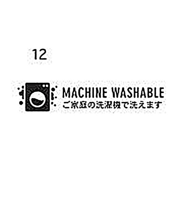 SHIPS「SHIPS:〈FUNCTION/洗濯機可能〉ウォッシャブル バーズアイ スラックス(セットアップ対応)」|スラックス|