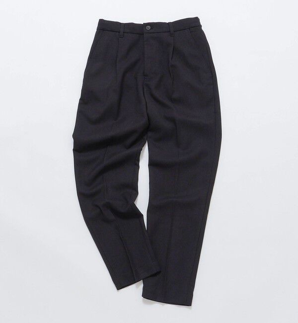 SHIPS Colors 「SHIPS Colors:〈洗濯機可能〉TR イージー スラックス(セットアップ可能)◇」|スラックス|