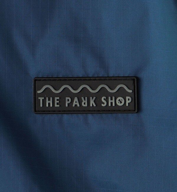 SHIPS KIDS「THE PARK SHOP:RAIN PARK COAT」|レインコート|