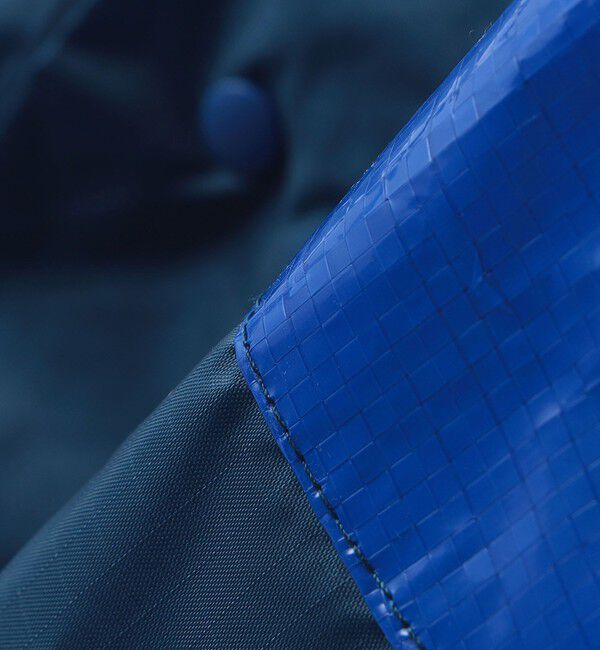 SHIPS KIDS「THE PARK SHOP:RAIN PARK COAT」|レインコート|