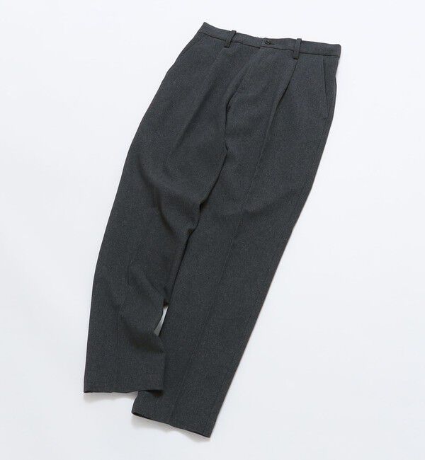 SHIPS Colors 「SHIPS Colors:〈洗濯機可能〉MULTI FUNCTION イージー スラックス◇」|スラックス|