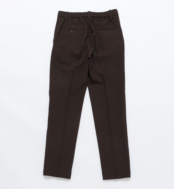 SHIPS Colors 「SHIPS Colors:〈洗濯機可能〉MULTI FUNCTION イージー スラックス◇」|スラックス|