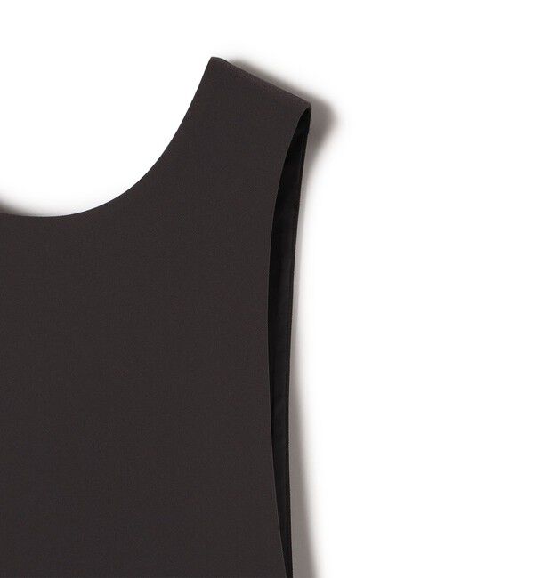 SHIPS for women「〈手洗い可能〉ストレッチ サロペット」|オールインワン|