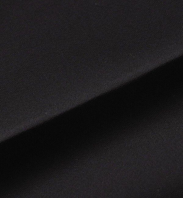 SHIPS for women「troisiemeCHACO:ワイド パンツ（セレモニー対応可）」|スラックス|